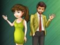 Igra Amgel Easy Room Escape 89 spletu
