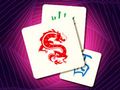 Igra Mahjong 2048 spletu