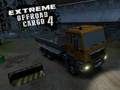 Igra Extreme Offroad Cargo 4 spletu