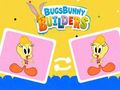Igra Bugs Bunny Builders se ujema spletu