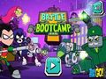 Igra Battle Bootcamp spletu