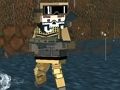 Igra Nora apokalipsa pixel 9 spletu