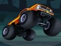 Igra Monster Truck proti Zombijem  spletu