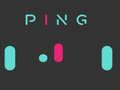 Igra Ping spletu