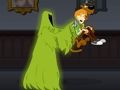Igra Scooby Shaggy Run spletu