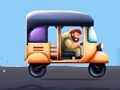Igra Tuk Tuk GREJ!  spletu