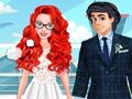 Igra Zabava za vselitev princese  spletu