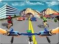 Igra Prava kolesarska dirka 3D spletu