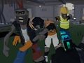 Igra Zombie Survival Gun 3d spletu