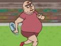 Igra Bolnišnične zgodbe Doktor Rugby  spletu