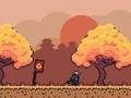 Igra Pixel samuraj  spletu