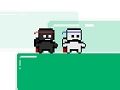 Igra StickJet Parkour spletu