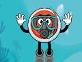 Igra Aquanaut Adventure spletu