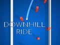 Igra Down Hill Ride spletu
