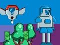 Igra Kaka bot 2 spletu