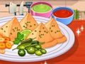 Igra Indijska samosa Roxie's Kitchen spletu Igra Indijska samosa Roxie's Kitchen spletu