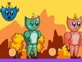 Igra Cutos Quest 2 spletu