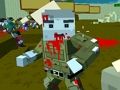 Igra Nora apokalipsa pixel 4 spletu