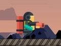 Igra Jetpack skakalci  spletu