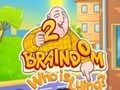 Igra Braindom 2: Kdo laže?  spletu