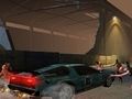 Igra Zombiji VS Muscle Cars  spletu