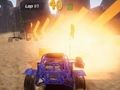 Igra Xtreme Buggy Car: Teffroad Race spletu