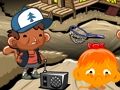 Igra Monkey Go Happy Stopnja 718  spletu
