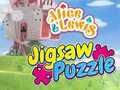 Igra Sestavljanka Alice & Lewis  spletu