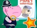 Igra Hippo detektiv  spletu