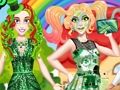 Igra Sv. Patrick's Day Challenge  spletu