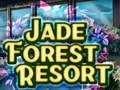 Igra Letovišče Jade Forest  spletu