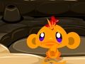 Igra Monkey Go Happy Stopnja 110  spletu