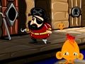 Igra Monkey Go Happy Stopnja 118  spletu