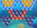 Igra Ocean Bubble Shooter spletu