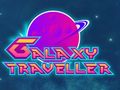 Igra Galaxy Traveler  spletu