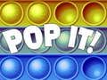Igra Pop It! spletu
