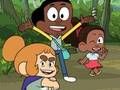 Igra Creek Kid Maker spletu