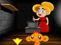 Igra Monkey Go Happy Stopnja 122  spletu