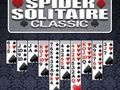 Igra Spider Solitaire Classic spletu