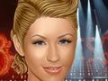 Igra Christina True Make up spletu