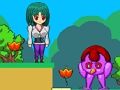 Igra Ayane Quest spletu