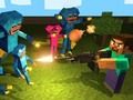 Igra Mine Shooter: Huggyjev napad  spletu