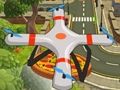 Igra Quadcopter FX Simulator spletu