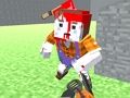 Igra Pixel Gun Apocalypse 3 spletu