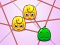 Igra Puzzle Gummies  spletu