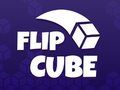 Igra Flip Cube spletu