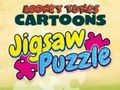 Igra Sestavljanka Looney Tunes Risanke  spletu