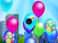 Igra Balon Pop  spletu