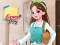 Igra Girly College Style spletu