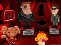 Igra Monkey Go Happy Stopnja 720 spletu Igra Monkey Go Happy Stopnja 720 spletu